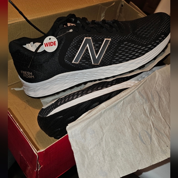 New Balance Fresh Foam Arishi ' - Picture 2 of 7